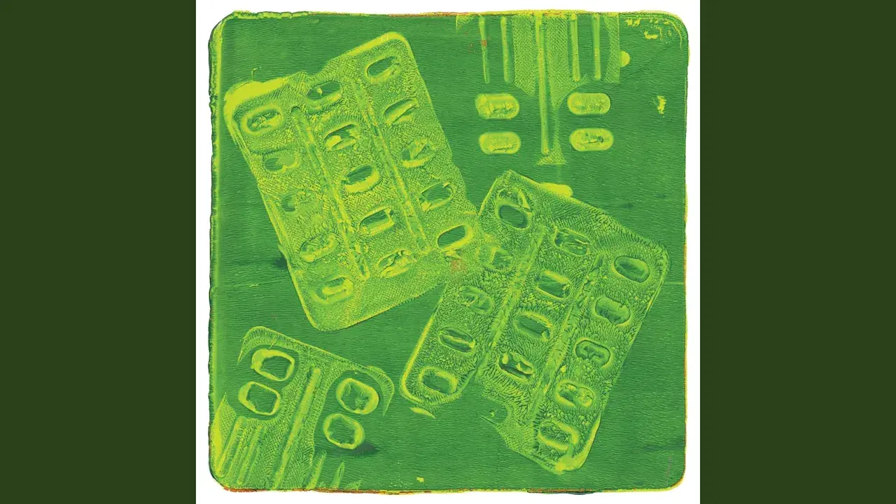 Multivitamins EP - Fledgling