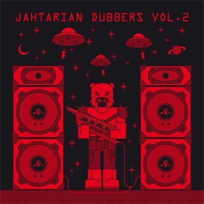 Jahtarian Dubbers Vol. 2 - Pupajim