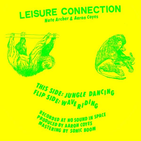 Unknown Album (23/03/2014 15:49:46) - Leisure Connection