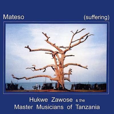  - Master Musicians Of Tanzania