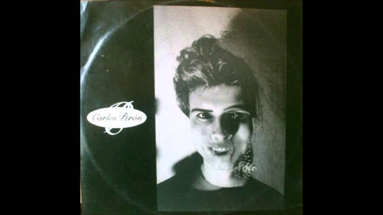 Mmm, Betty! - Carlos Peron