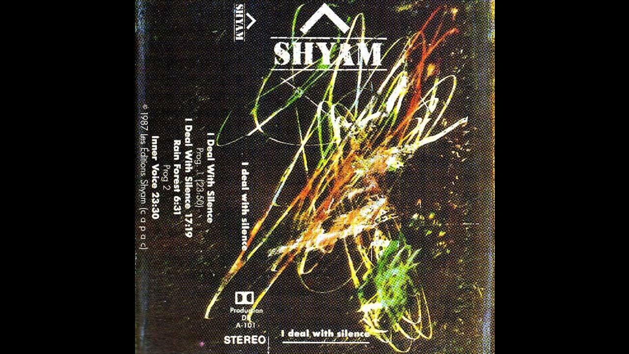  - Shyam
