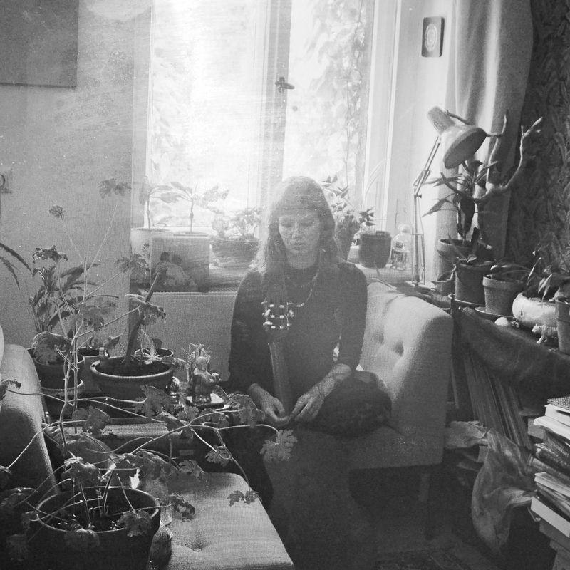 Circlesss - Betty Hammerschlag