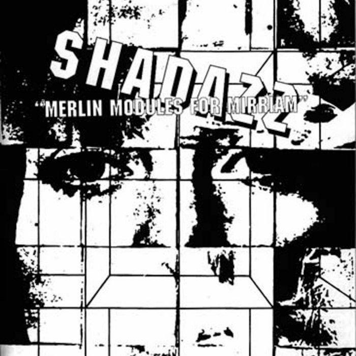 SHADAZZ 3: Merlin Modules for Mirriam - Rude Pravo