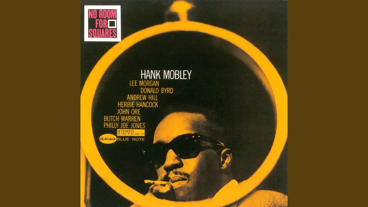  - Hank Mobley