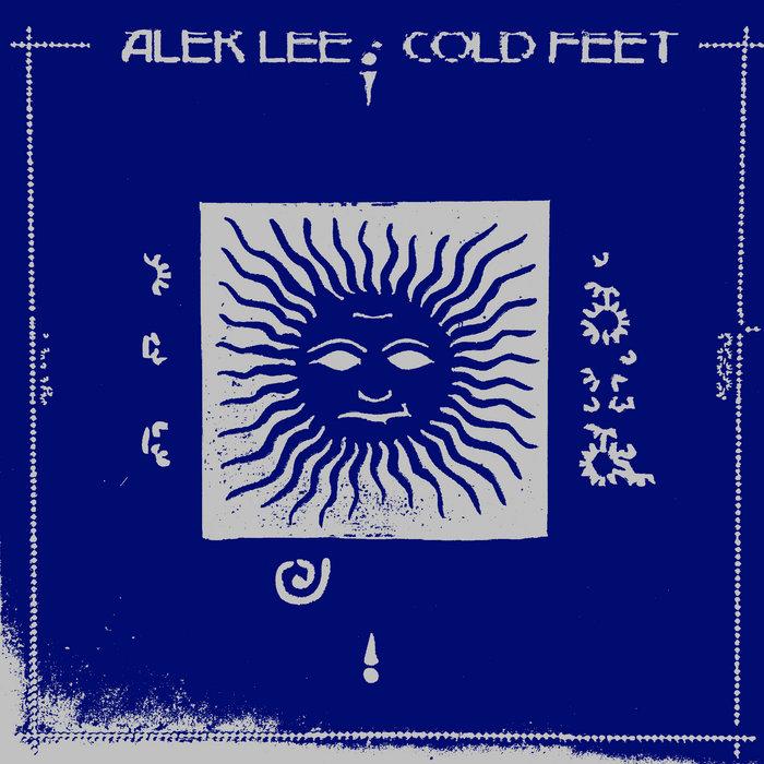 Cold Feet - Alek Lee