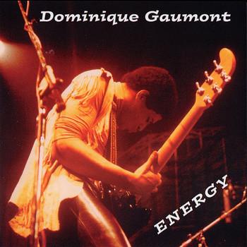 Energy - Dominique Gaumont