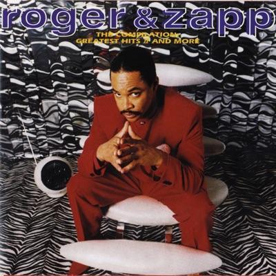  - Roger and Zapp