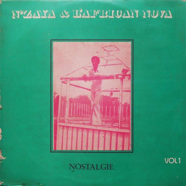  - N'Zaya & L'African Nova