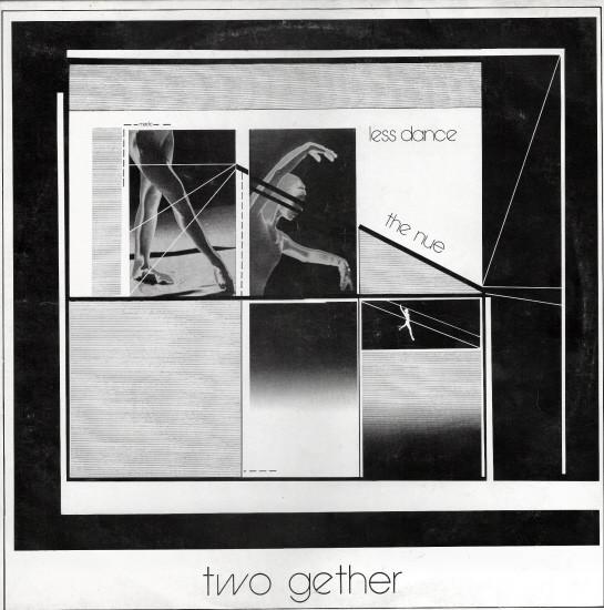 Two Gether - The N.U.E