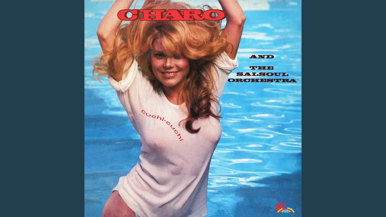  - Charo and The Salsoul Orchestra
