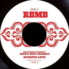 Scorpio Love - Dick's Beat Market