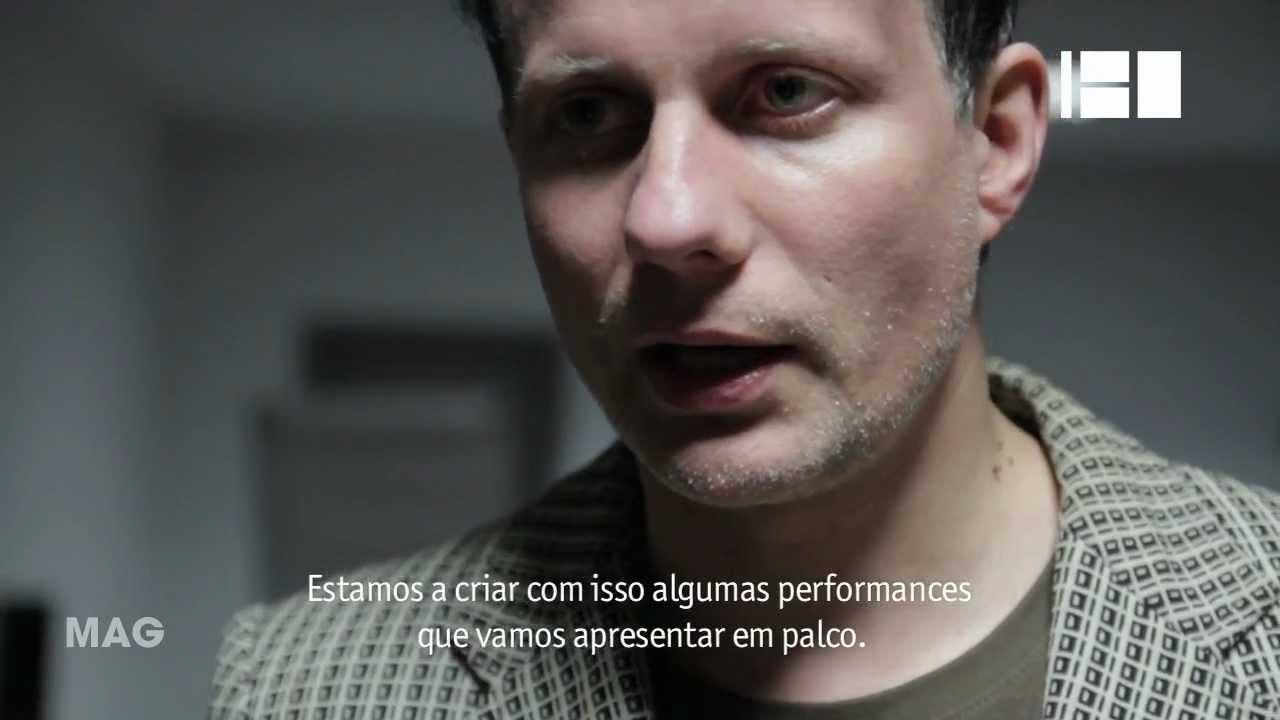  - Felix Kubin