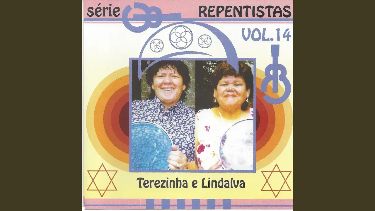  - Terezinha e Lindalva