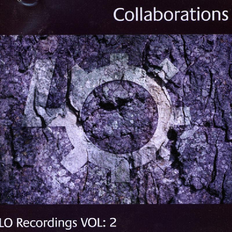 Collaborations - Tom Chant, Gwen Jamois