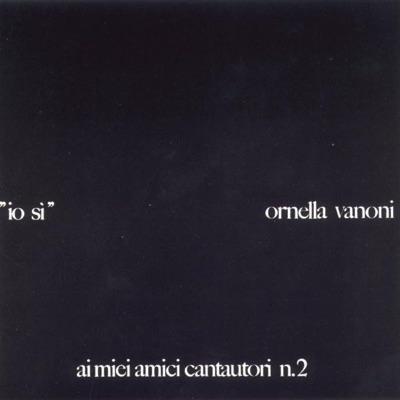 Un Pugno Di Stelle - Ornella Vanoni