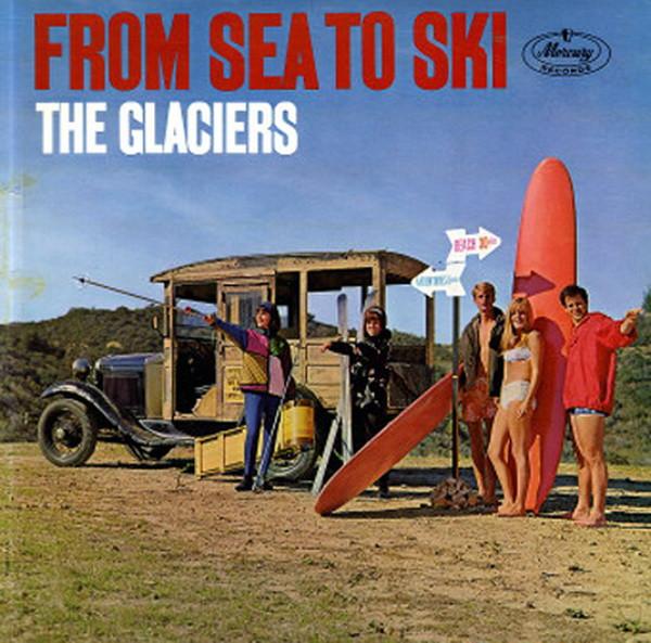  - The Glaciers