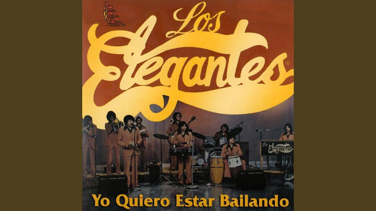  - Los Elegantes