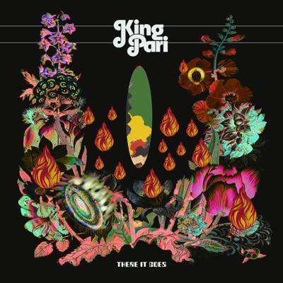  - King Pari 