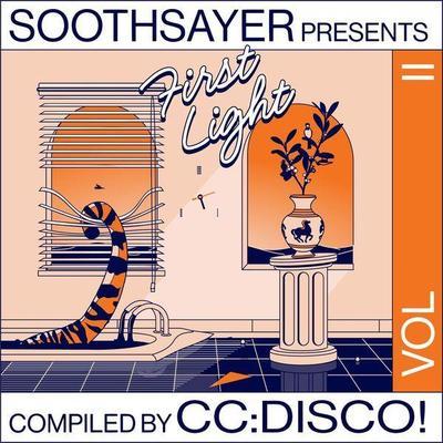 Soothsayer presents First Light Volume II compiled by CC:DISCO! - Hidden Spheres