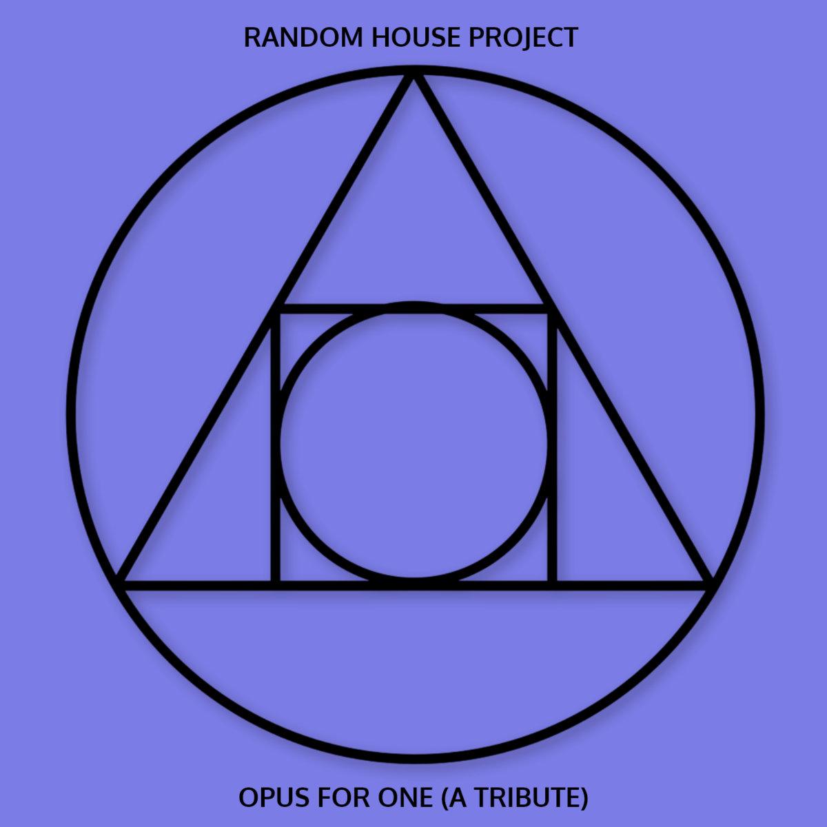 Random House Project (16bit AIFF) - Random House Project