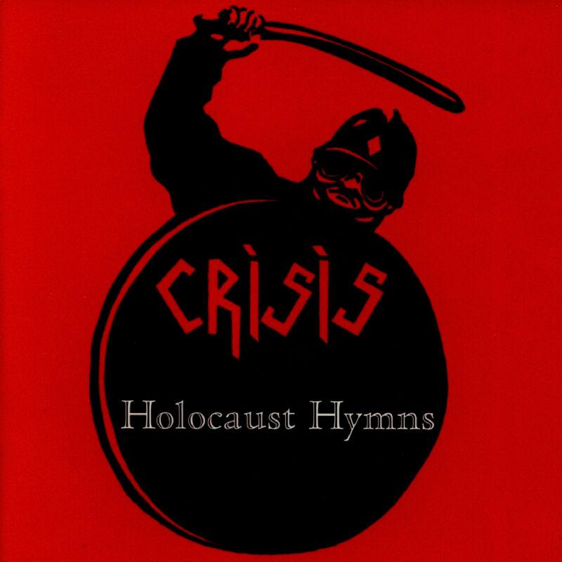 Revenge Is Sweet - Crisis