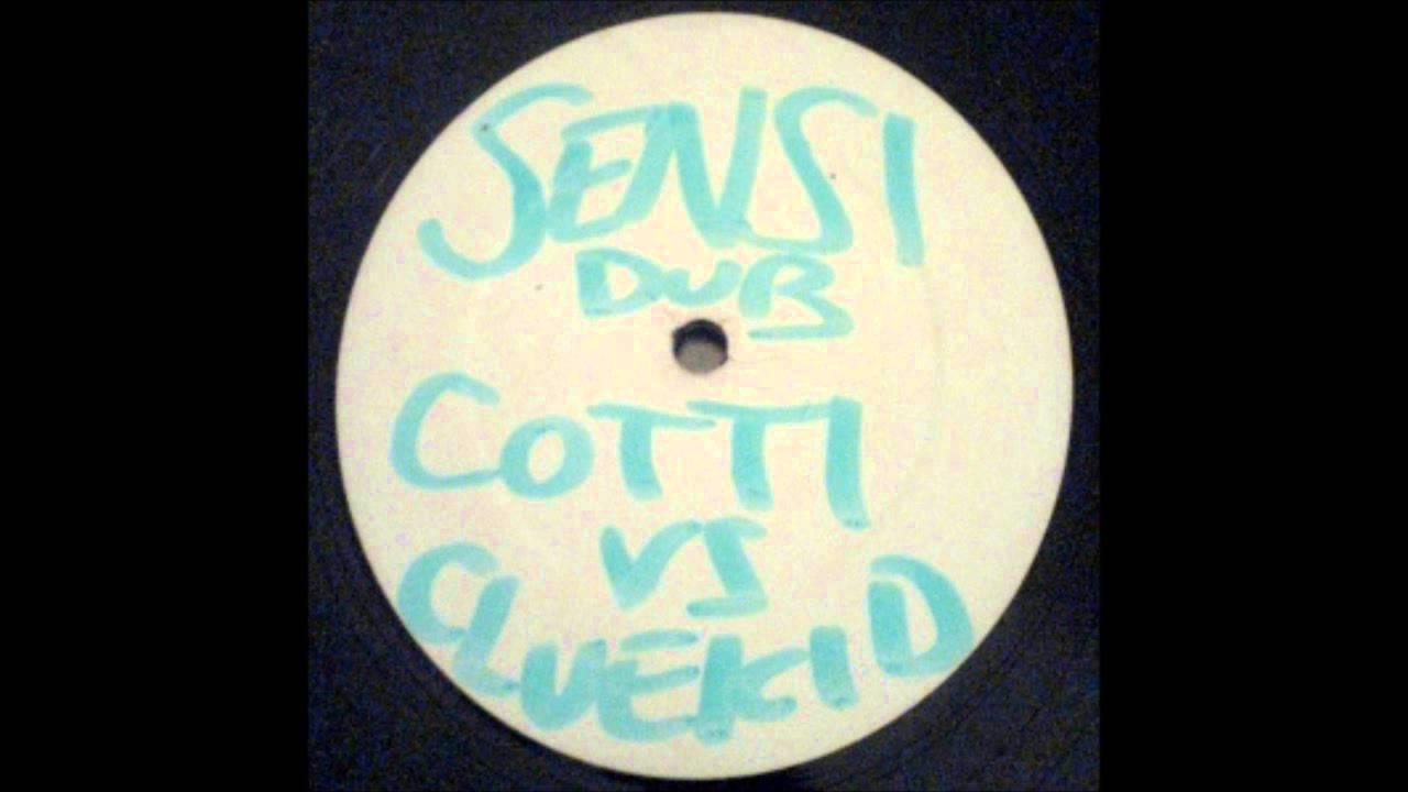  - Cotti Vs Cluekid