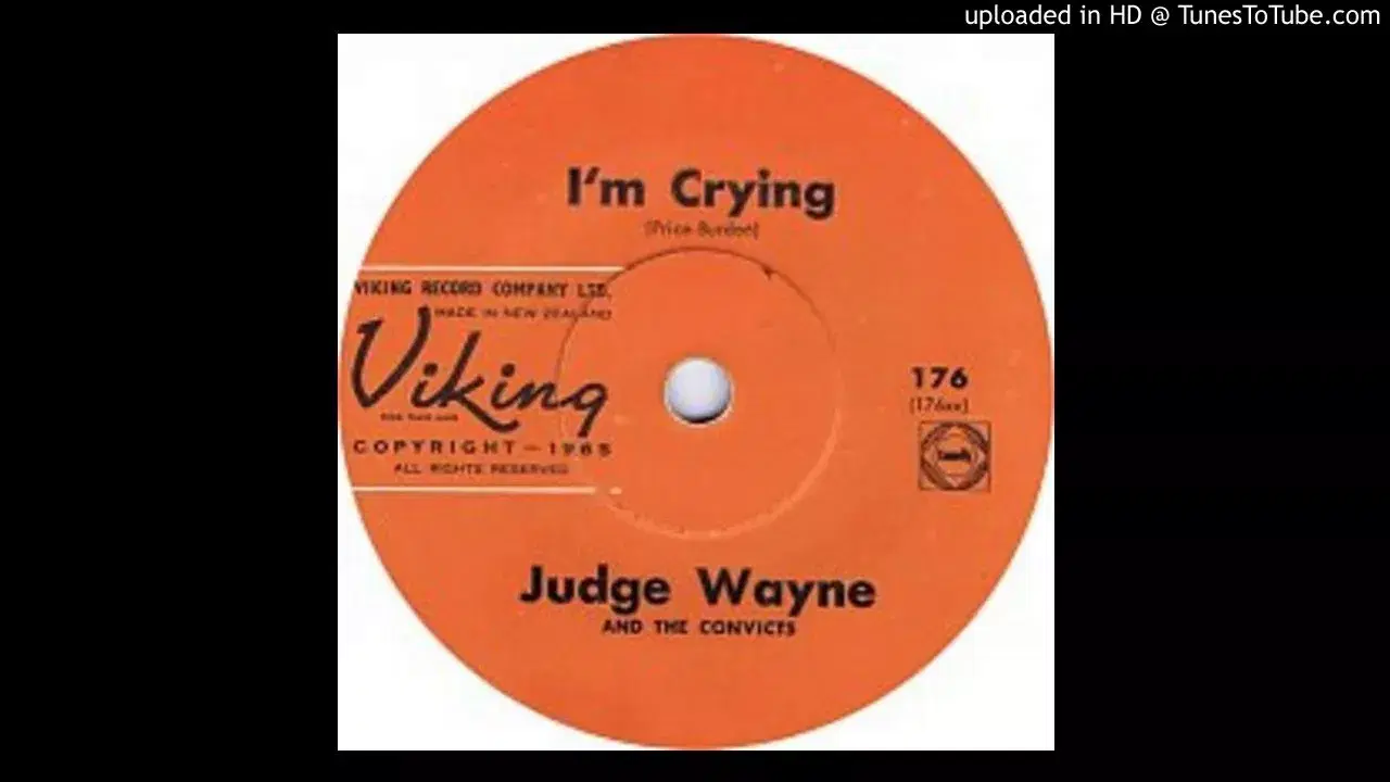  - Judge Wayne & The Convicts