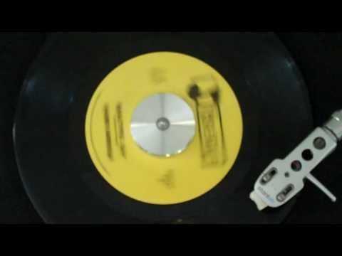 7" - Spider Harrison