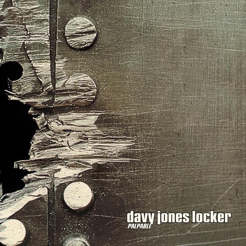 Palpable - Davy Jones Locker