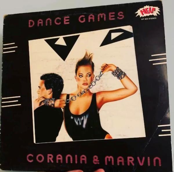 Dance Games - Corania & Marvin