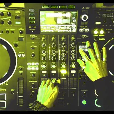 Dirty Space Disco - Clara Mondshine