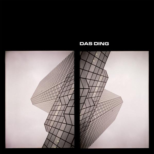 The Minimal Wave Tapes Vol. 2 - Das Ding