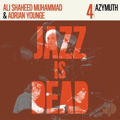 Azymuth JID004 - Azymuth, Adrian Younge, Ali Shaheed Muhammad