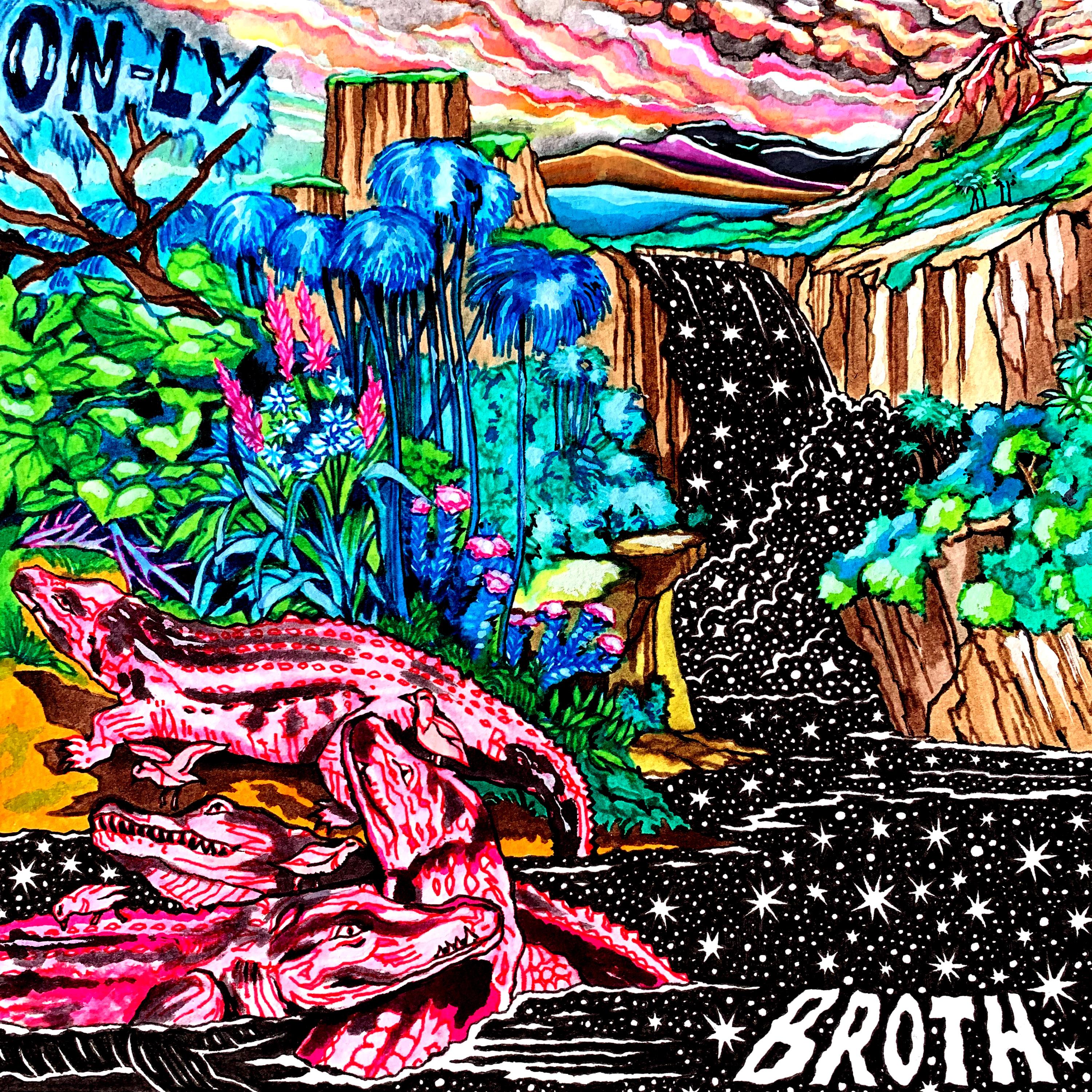 Broth - On-Ly