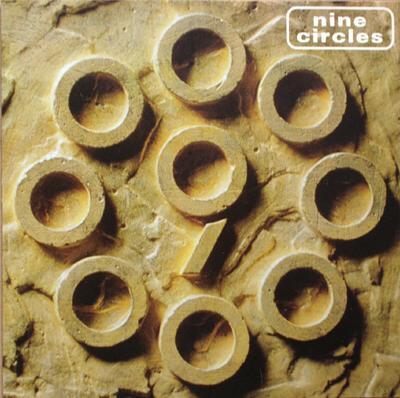 Nine Circles - Nine Circles