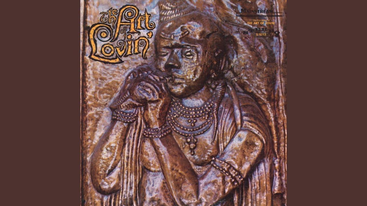 The Art Of Lovin' - The Art Of Lovin'