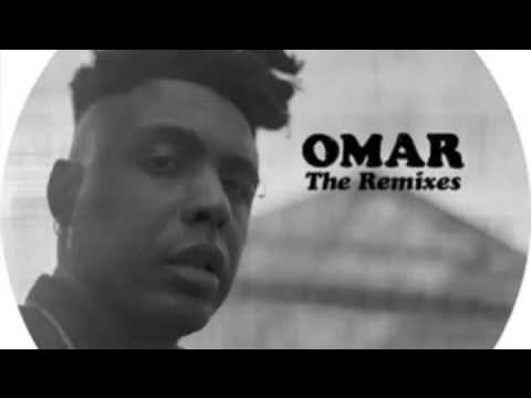 I'm Feelin You - Omar vs. Stevie