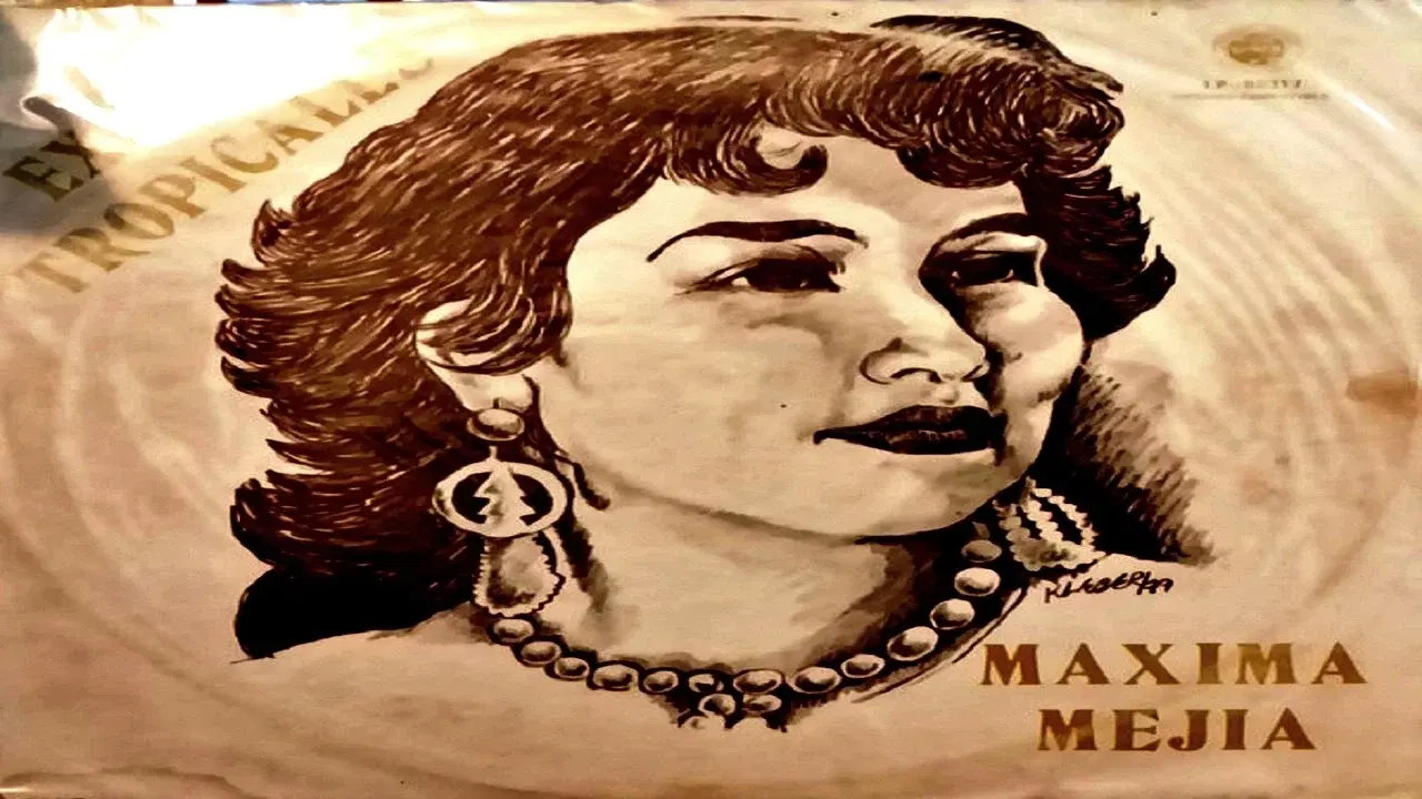  - Mariachi México