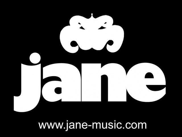  - Jane