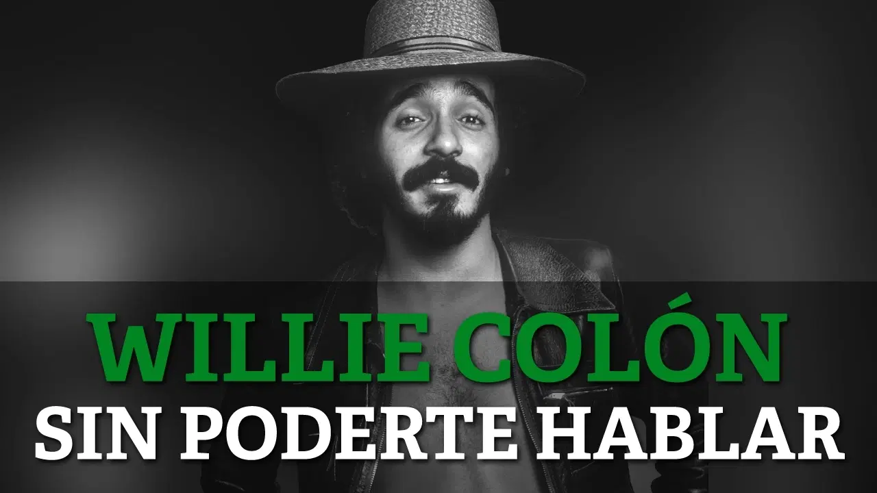 (fania)(LPS-535) Solo - WILLIE COLON