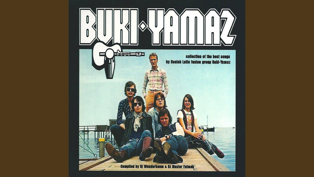  - Buki Yamaz