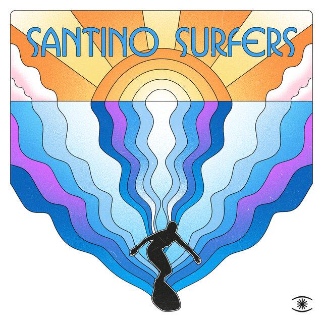 Santino Surfers - Santino Surfers