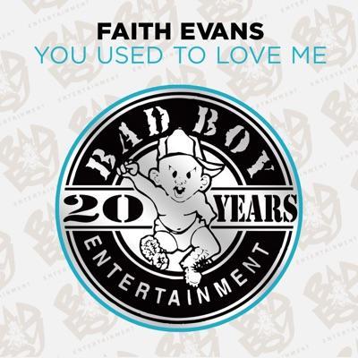  - Faith Evans