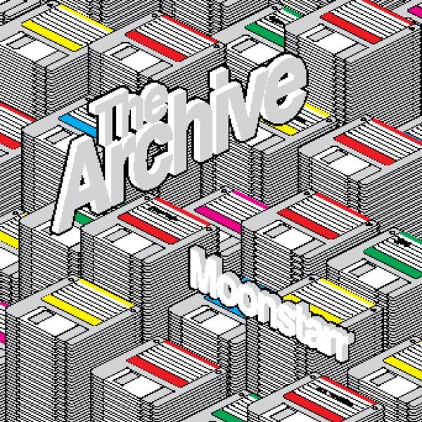 The Archive - Moonstarr