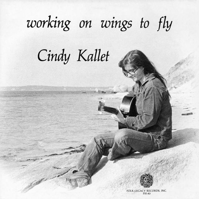  - Cindy Kallet