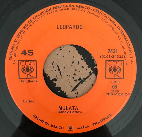  - Leopardo