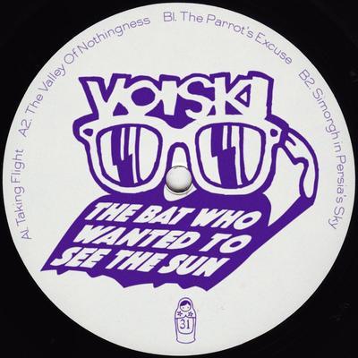 The Bat Who Wanted to See the Sun - Voiski