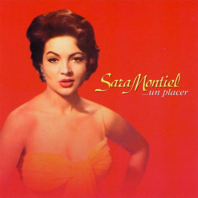 Un Placer - Sara Montiel