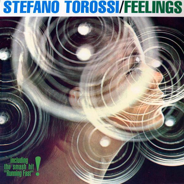Feelings [2000 CD Reissue] - Stefano Torossi